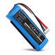1x Batteria 6000mAh