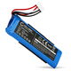 1x Batteria 3000mAh