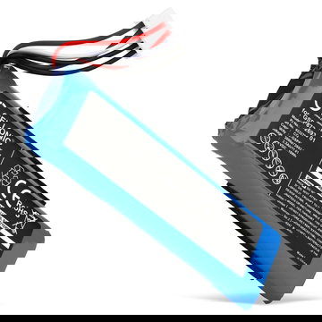 Batterie JBL Flip 4, 4 Special Edition GSP872693 01, GSP872693 03A (3000mAh, 3.7V) de CELLONIC