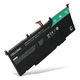 1x 3400mAh 15.2V