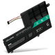 1x Batteria 4600mAh