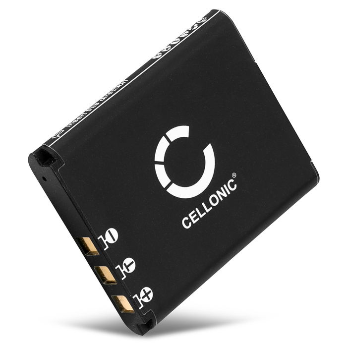 Sony WH-1000XM2 Akku 1050mAh Ersatzakku Batterie von CELLONIC