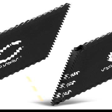 1x Batteria per Sony WH-1000XM2, MDR-1000X, MDR-1ABT, PHA-1, PHA-2, SRS-BTS50 1050mAh di CELLONIC