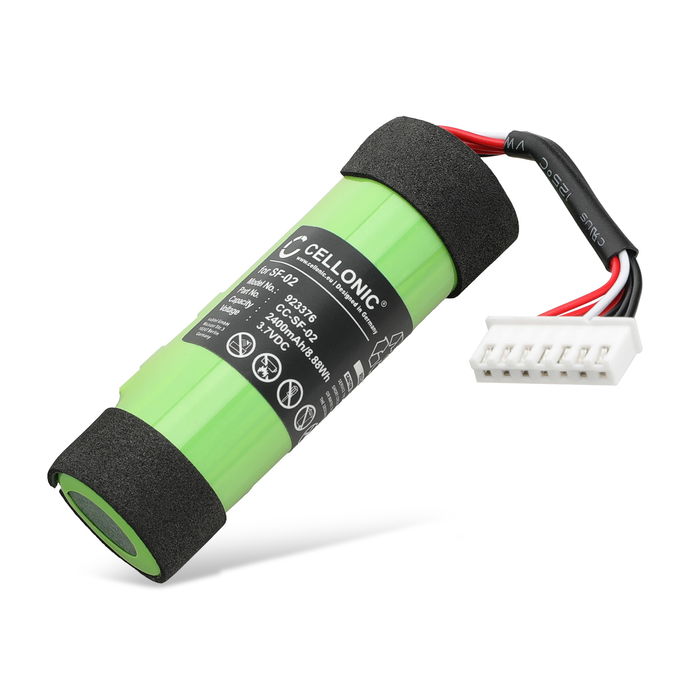 Sony SRS-XB2 Batterie 2400mAh de subtel