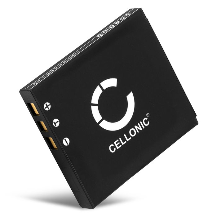 Batteria per Bang & Olufsen Beoplay H9, H8, H7, H9i, H9 650mAh di CELLONIC