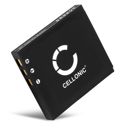 Batterie Bang & Olufsen Beoplay H9, H8, H7, H9i, H9 1973822, PLB-103 (650mAh, 3.7V) de CELLONIC