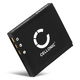 1x 650mAh 3.7V