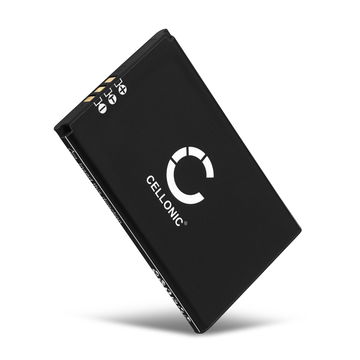 Batteria CELLONIC 043048 per telefono British Telekom Elements 1K Ricambio affidabile da 650mAh per il tuo fisso/cordless