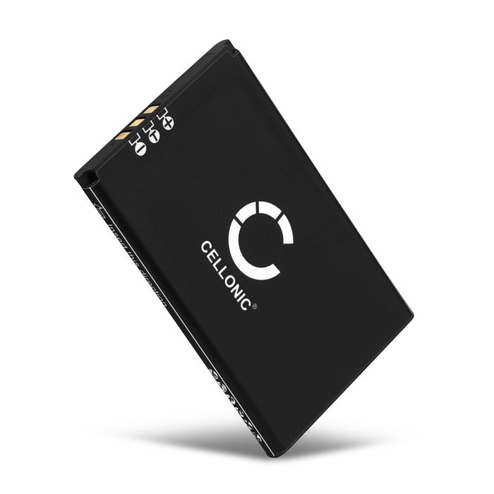 Batterie British Telekom Elements 1K 043048 (650mAh, 3.7V) de CELLONIC