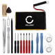 1x 1250mAh 3.7V + kit d'outils