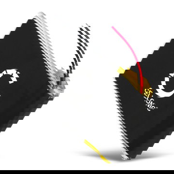 Batteria per Plantronics K100 Sony MDR-DS6500, MDR-XB950BT 650mAh di CELLONIC