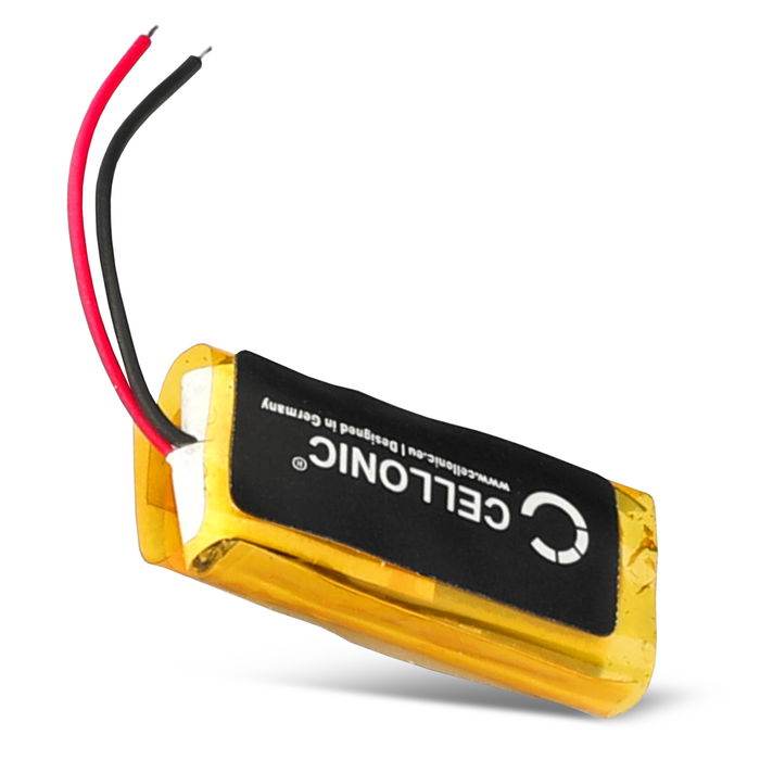 Batteria per Plantronics CS70, Avaya AWH-75N / CS70 / Savi 730 / Voyager Pro HD 140mAh di CELLONIC