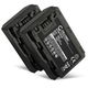 2x 2040mAh 7.4V