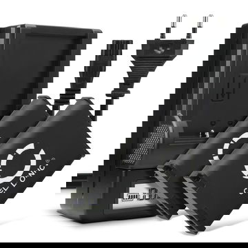 2x Ersatz Akku PABCM13-1 DMW-BCM13 + Ladegerät für Panasonic Lumix DMC-TZ71 TZ70 DMC-TZ61 TZ60 DMC-TZ58 TZ56 TZ55 DMC-TZ41 TZ40 DMC-TZ37 DMC-FT5 Kamera - 1050mAh Ersatzakku Batterie, Ladekabel, Akkuladegerät