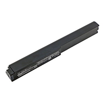 Batterie pour imprimante Canon PIXMA iP90 i80 i70, BJC-50 BJC-55, PIXUS iP90V - LB-50,LB-51,LK-51 3400mAh