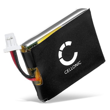 Batterie pour Opticon OPN-2000, OPN-2001, OPN-2002, OPN-2004, OPN-2005, OPN-2006 190mAh 3.7V de CELLONIC