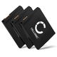 3x Akku 750mAh