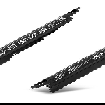 Batteria per Bose Soundlink, Soundlink 2, Soundlink 3, SoundTouch 20, 404600, 330105, 330107 2200mAh marca CELLONIC