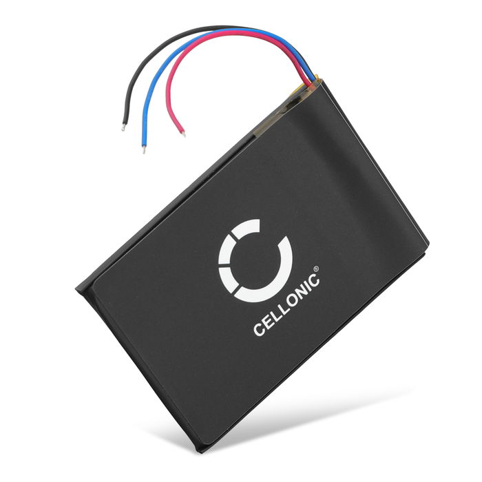 Batterie JBL Clip 2 Special Edition P453048D 01 (800mAh, 3.7V) de CELLONIC