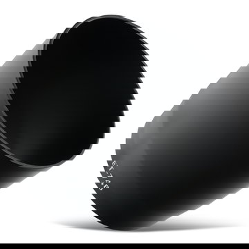 ET-74B Paraluce per fotocamera Canon EF 70-300mm f/4-5.6 IS II USM, RF 100-400mm F5.6-8 IS USM - baionetta tonda / cilindrica / tubolare Parasole marcato CELLONIC