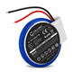 1x Battery (200mAh, 3.7V)