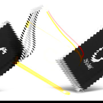 Batterie pour JBL Clip 3, L0721-LF 1000mAh de CELLONIC