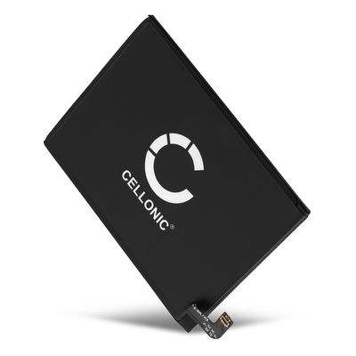 Batteria CELLONIC HB436486ECW per telefono Huawei Honor View 20 / Honor 9X / Mate 20 / Mate 10 Pro / P20 Pro Ricambio affidabile da 3900mAh per il tuo cellulare smartphone