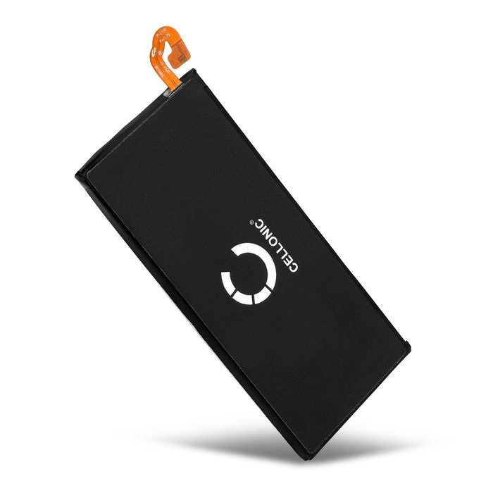Samsung Galaxy J3 (2017) Akku 2400mAh Ersatzakku Batterie von CELLONIC