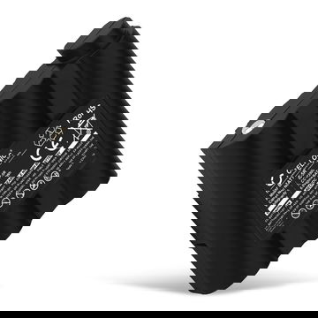 BATT-5R Ersatz Akku für Alan G7 / Midland G7, Midland GXT1000, GXT1050 - Funkgerät Ersatzakku 700mAh, Zusatzakku Batterie  Funktelefone / Satellitentelefon