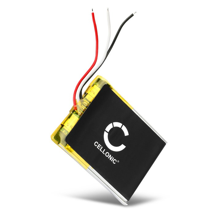 Batteria per AKG N60 NC, N60 NC Wireless 320mAh di CELLONIC