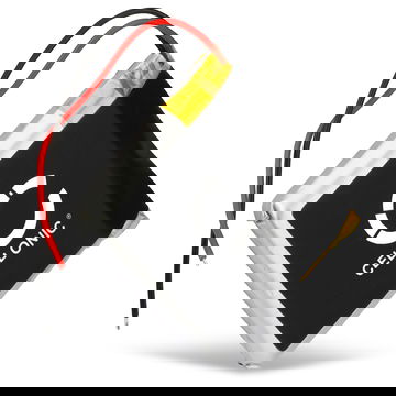 Akku für JBL Tune 500BT, Tune 600BT, Synchros S400BT P062831 (600mAh, 3.7V) von CELLONIC