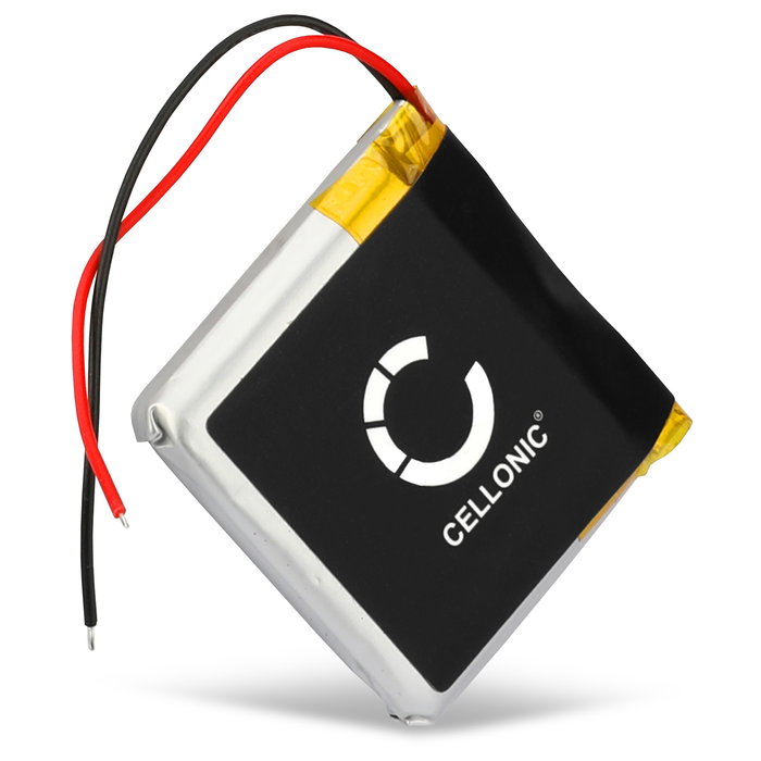 Batteria per JBL Tune 500BT, Tune 600BT, Synchros S400BT 600mAh di CELLONIC