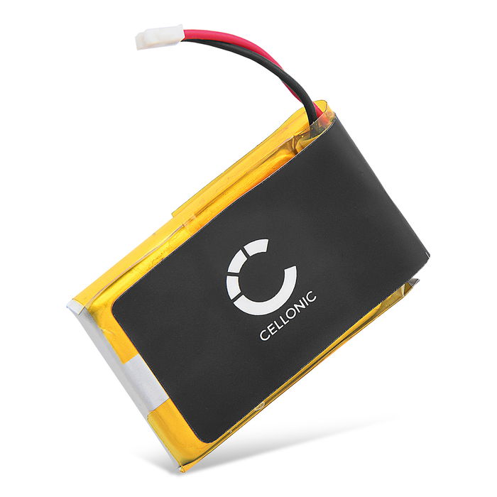 Garmin Forerunner 220 Akku 180mAh Ersatzakku Batterie von CELLONIC