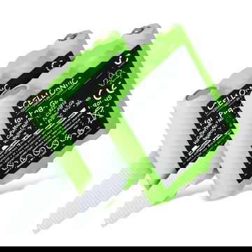 2x Batterie PB G6/G8 700mAh pour talkie-walkie Midland G6, G8, M24, M48, Alan 441