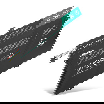 Batteria per portatile Lenovo Thinkpad L14 Gen 1, Gen 2, L15 Gen 1, Gen 2, L480, L490, L580 ricambio per laptop 4100mAh 11.1V 