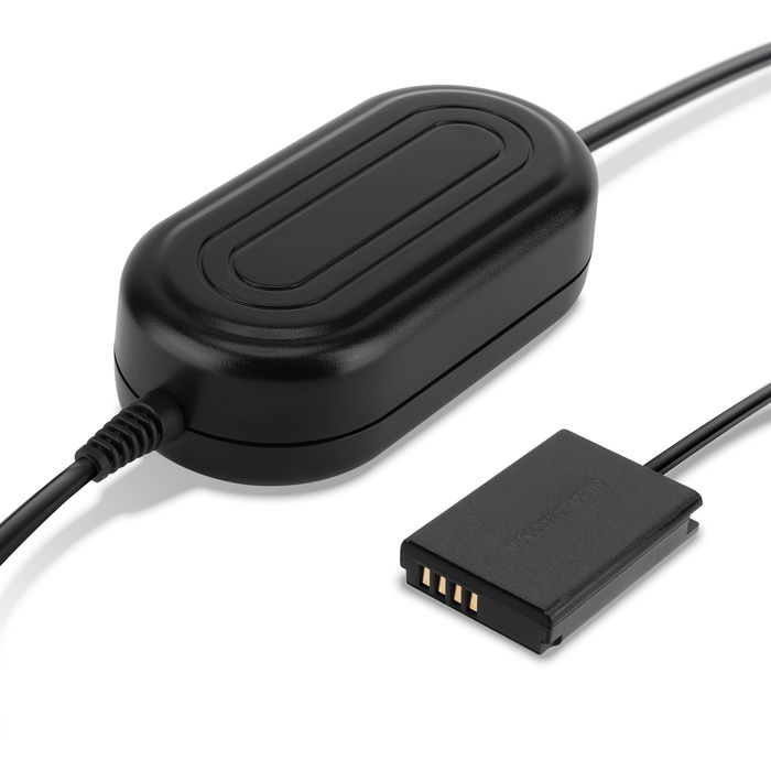 Canon PowerShot SX740 HS Caricabatteria