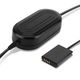 Alimentation + Coupleur DC (Batterie factice)
