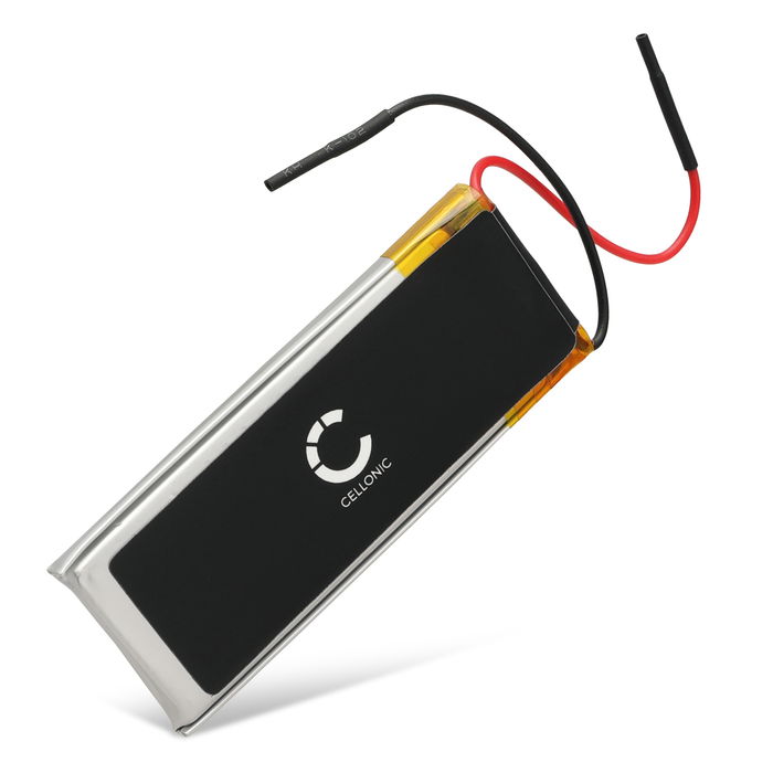 Cardo BAT00008 Batterie 400mAh de subtel