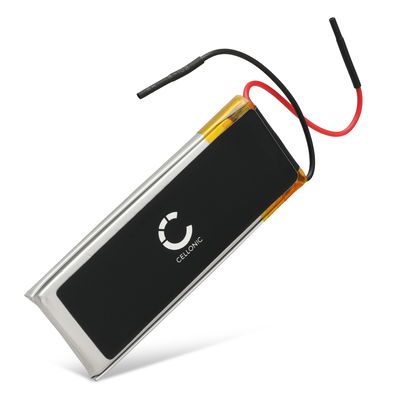 Batterie Cardo Scala Rider Q2, Rider Freecom 2, Rider Teamset Pro, Rider Q2 Pro, Rider Teamset, Rider Multiset Q2 09D29,H452050,BAT00008 (400mAh, 3.7V) de subtel