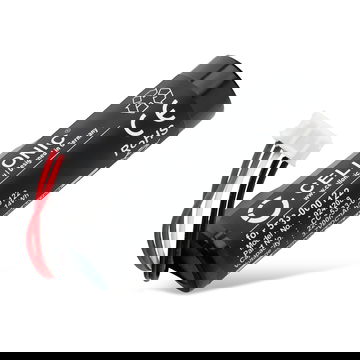 Batteria per Logitech UE Roll, UE Roll 2 / Logitech UE Roll 1 2200mAh marca CELLONIC