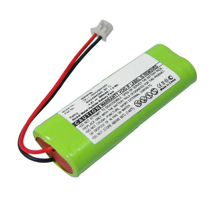 Dogtra 200NCP Akku 300mAh Ersatzakku Batterie von subtel