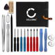 1x 4000mAh 3.8V + kit d'outils