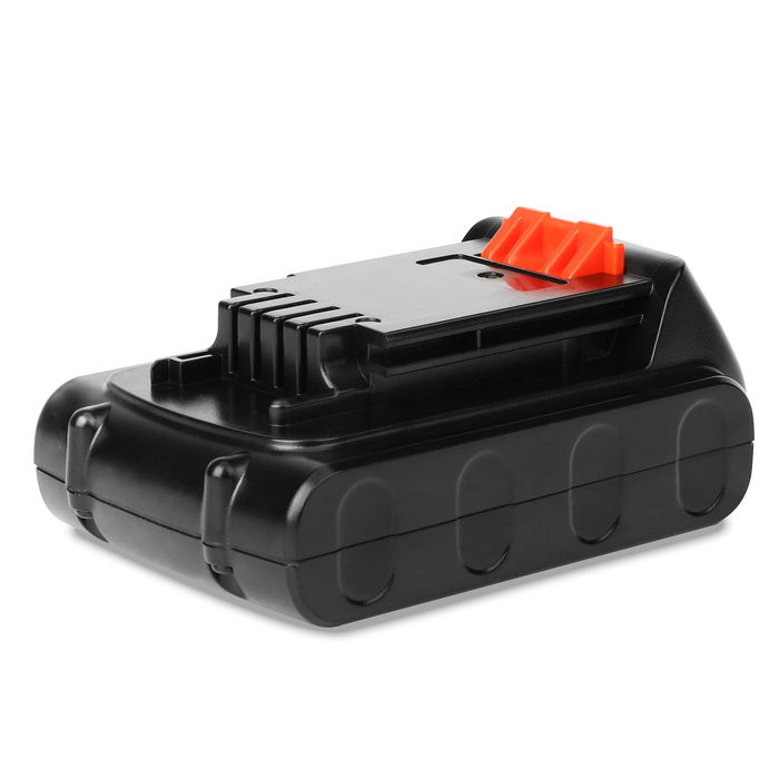 Black & Decker BL1518-XJ Akku 2Ah Ersatzakku Batterie von Cellonic