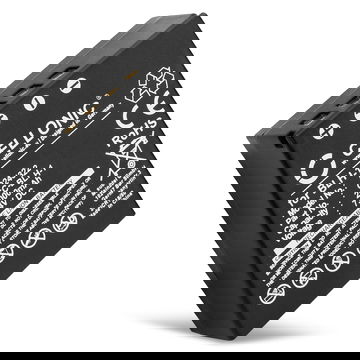 Batteria per Olympus EM1 Mark II, EM1 Mark III, E-M1X, BLH-1 2000mAh , marca CELLONIC, ricambi di lunga durata per macchine fotografiche e videocamere