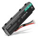 1x Akku 4400mAh