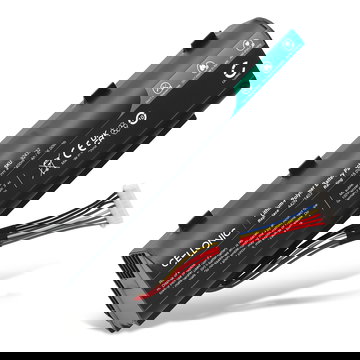 Batterie de rechange pour ordinateurs portables ASUS G751J / G751JL / G751JM - 4400mAh 15V