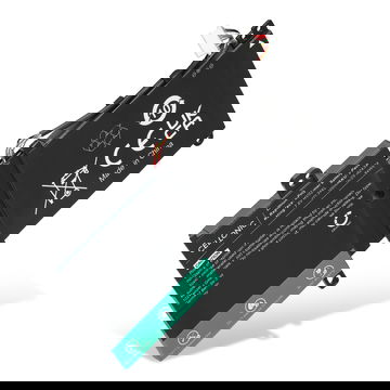 Akku für HP Pavilion X360 11-K, Pavilion 11 x360 11-F, x360 310 Gen 2, HV02XL, 796219-421, HV02032, TPN-Q164 Laptop - 3400mAh 7.6V 