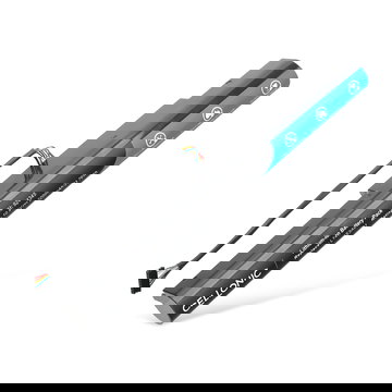 Batterie pour Lenovo IdeaPad 100-15IBY 10.8V 2200mAh de CELLONIC