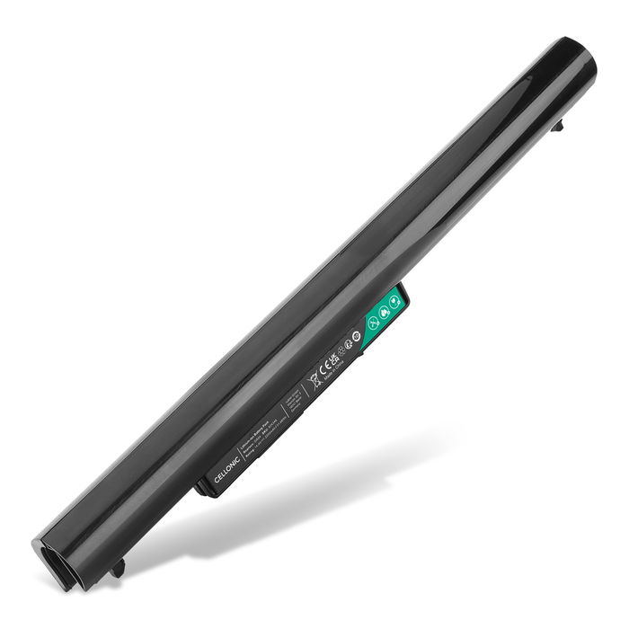 HP 255 G3 Akku 2200mAh Ersatzakku Batterie von subtel