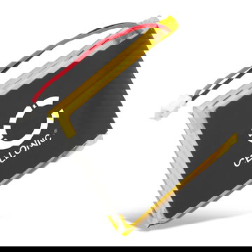 Akku für Sony WH-1000xM3, WH-1000MX4 1588-0911, SM-03, SP 624038 (1000mAh, 3.7V) von CELLONIC